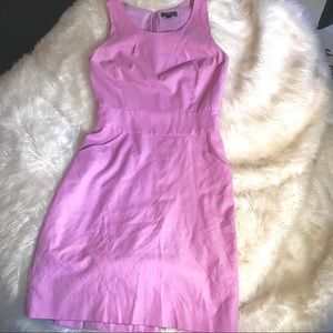 J. Crew Dresses - J. Crew Emmaleigh Dress in Super 120s J. Crew Dresses - J. Crew Emmaleigh Dress in Super 120s